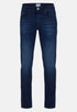 6Th Sence Braxten Jean Stone Washed